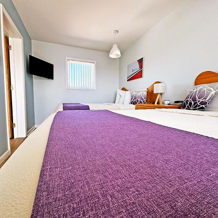 Shalimar Resort Wildwood Crest Ngoại thất bức ảnh