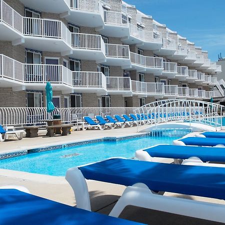 Shalimar Resort Wildwood Crest Ngoại thất bức ảnh