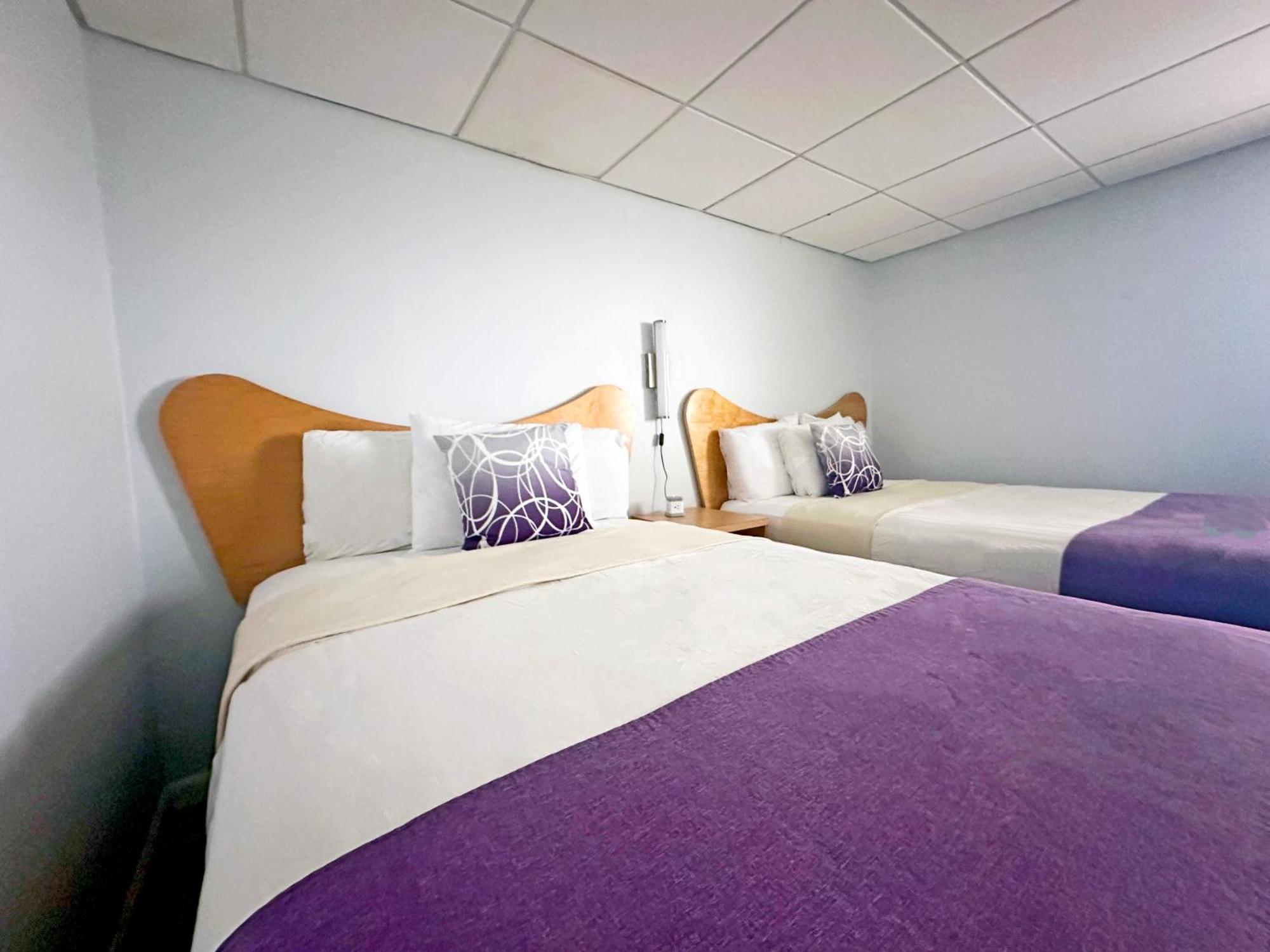 Shalimar Resort Wildwood Crest Ngoại thất bức ảnh