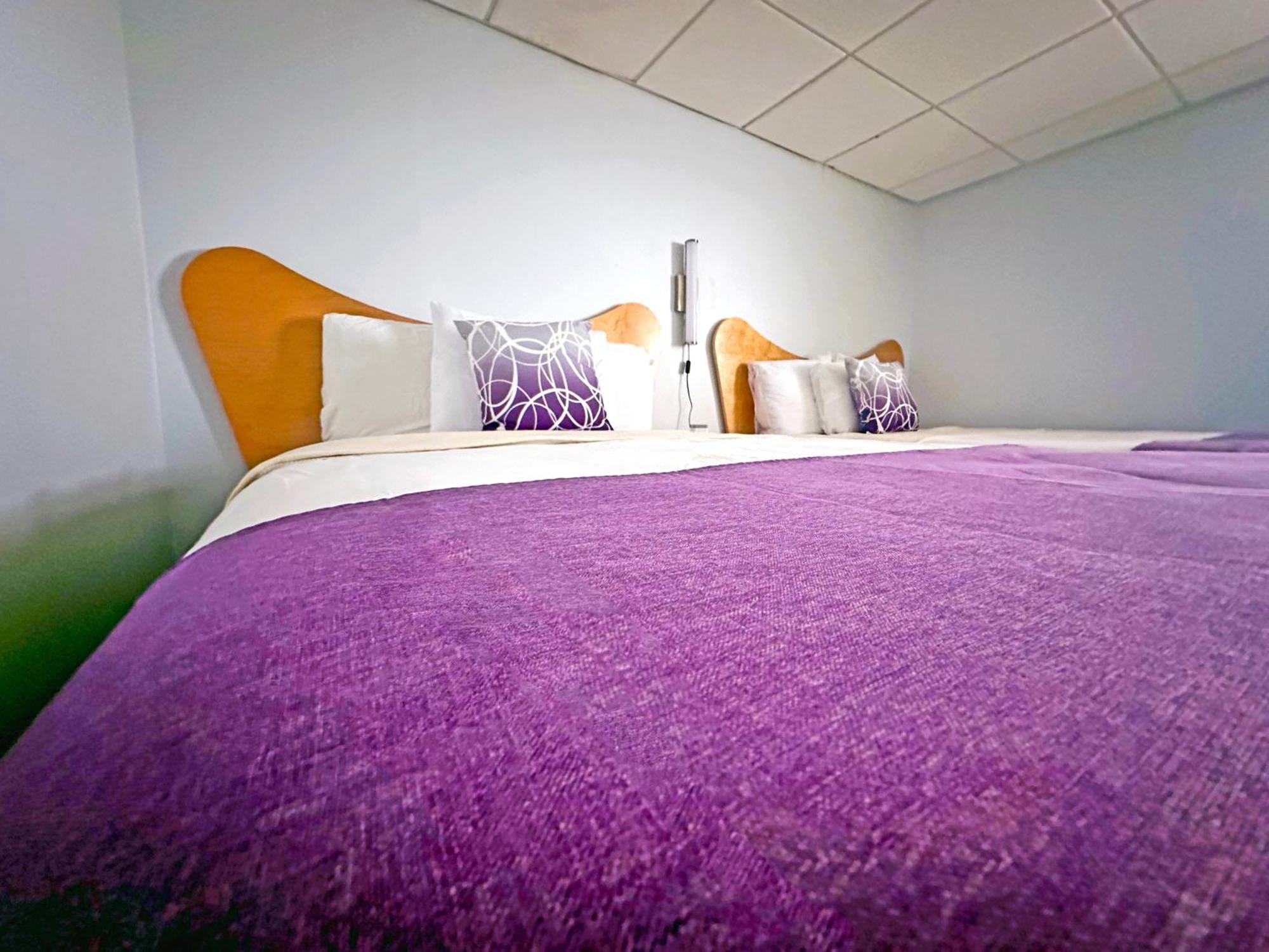 Shalimar Resort Wildwood Crest Ngoại thất bức ảnh