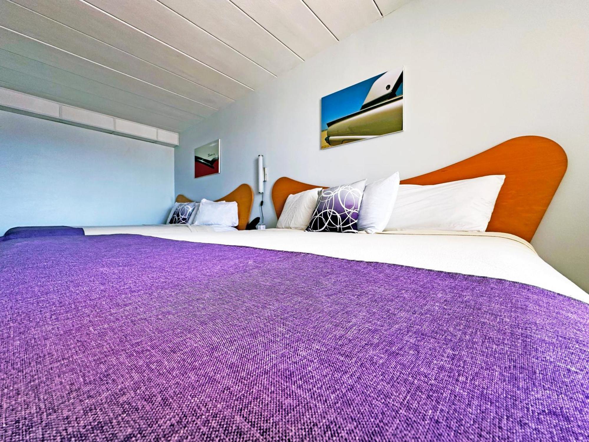 Shalimar Resort Wildwood Crest Ngoại thất bức ảnh