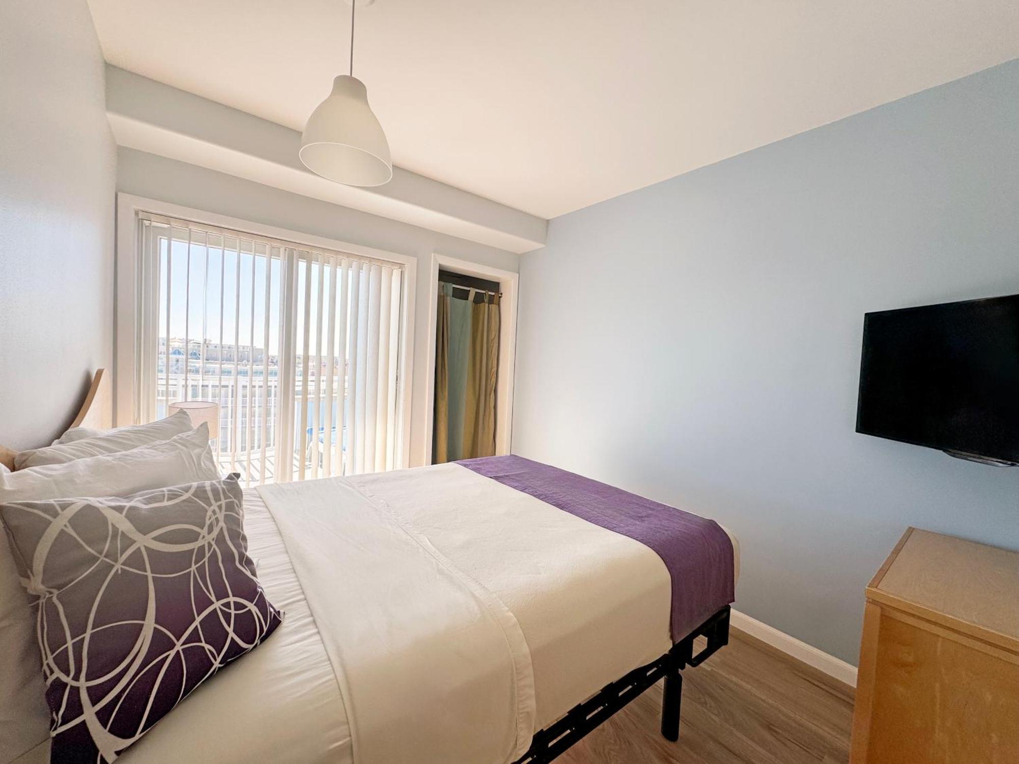 Shalimar Resort Wildwood Crest Ngoại thất bức ảnh