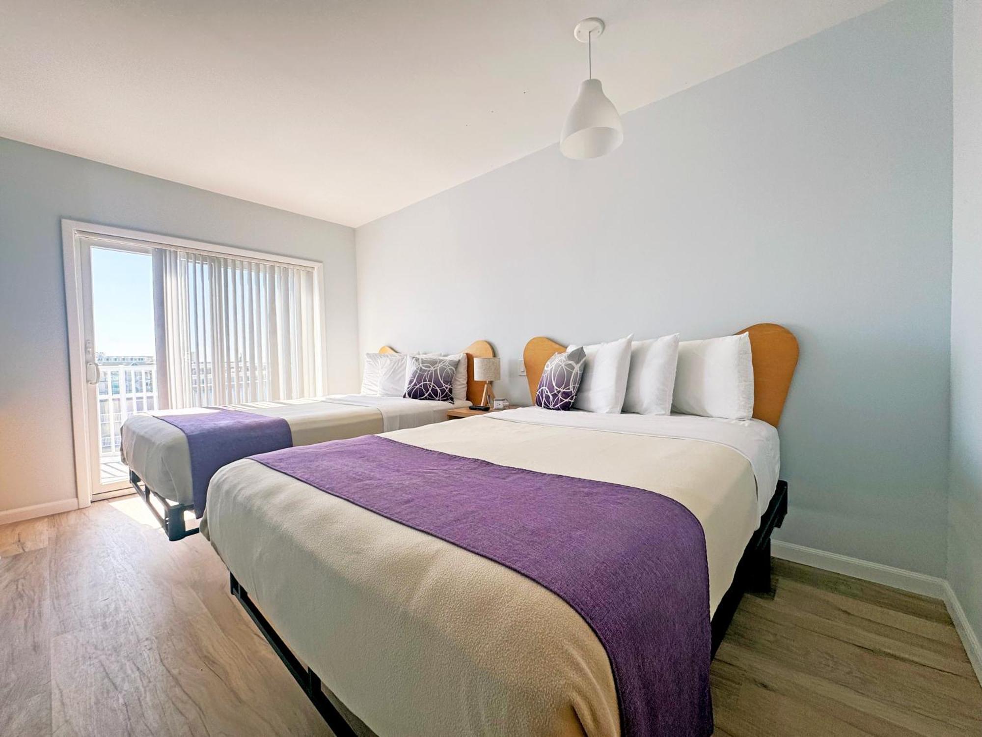 Shalimar Resort Wildwood Crest Ngoại thất bức ảnh