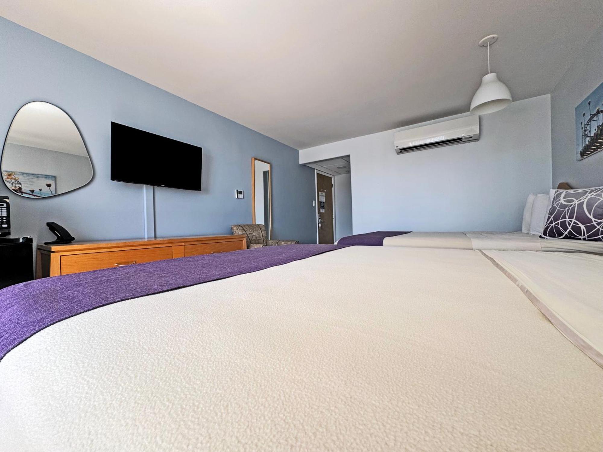 Shalimar Resort Wildwood Crest Ngoại thất bức ảnh