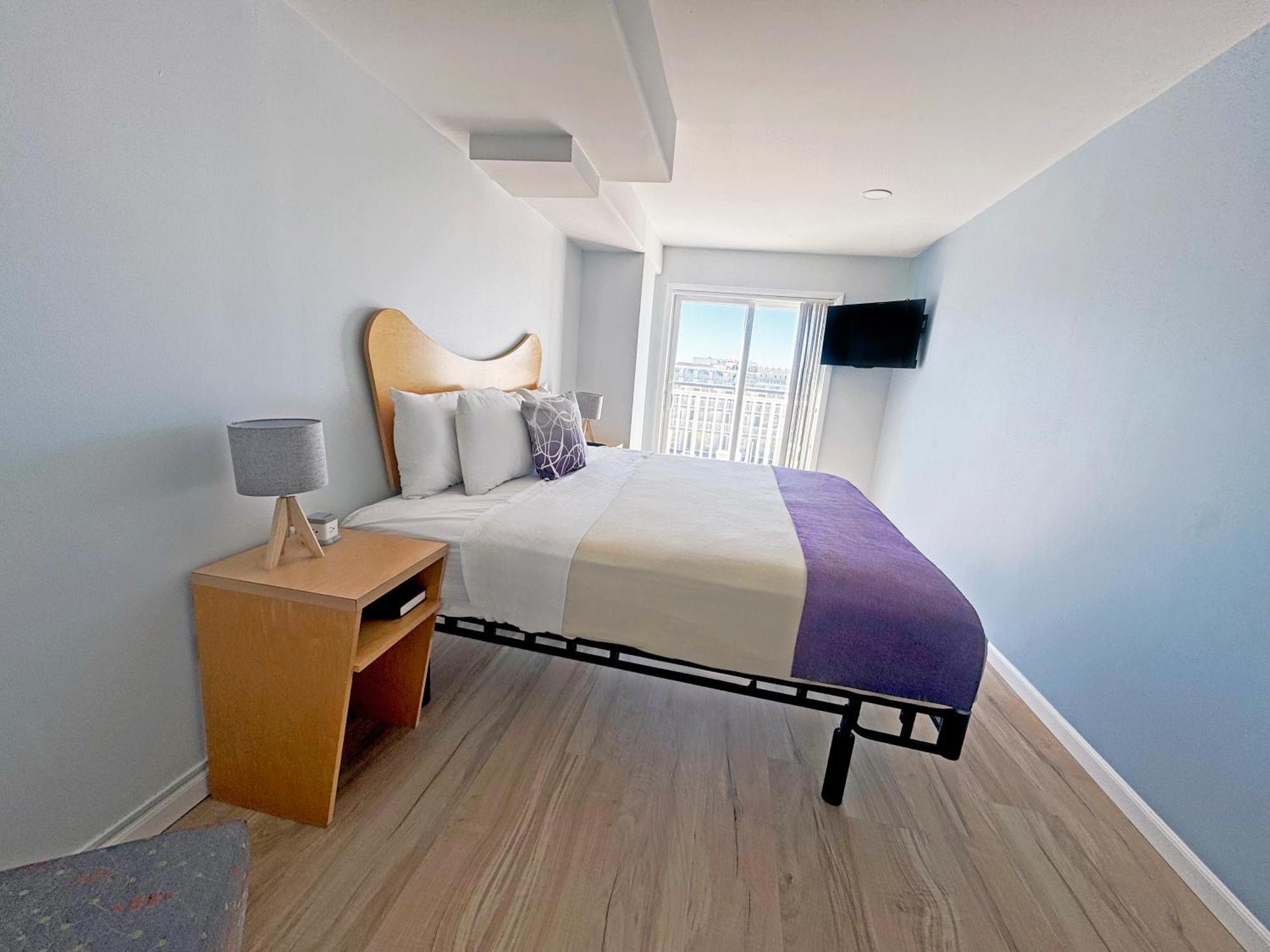 Shalimar Resort Wildwood Crest Ngoại thất bức ảnh