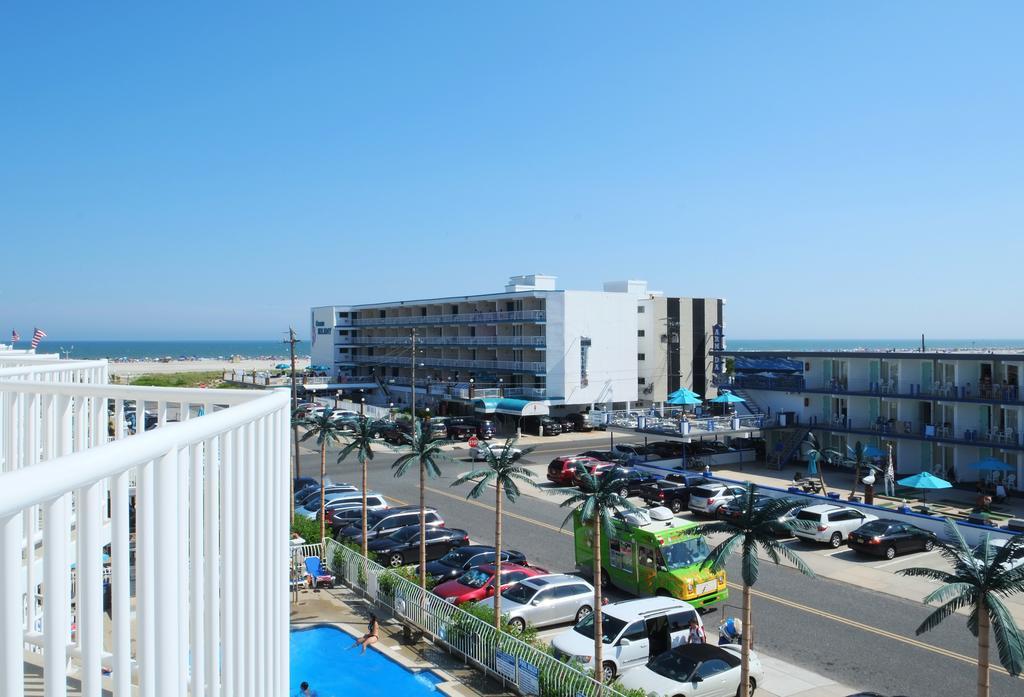 Shalimar Resort Wildwood Crest Phòng bức ảnh