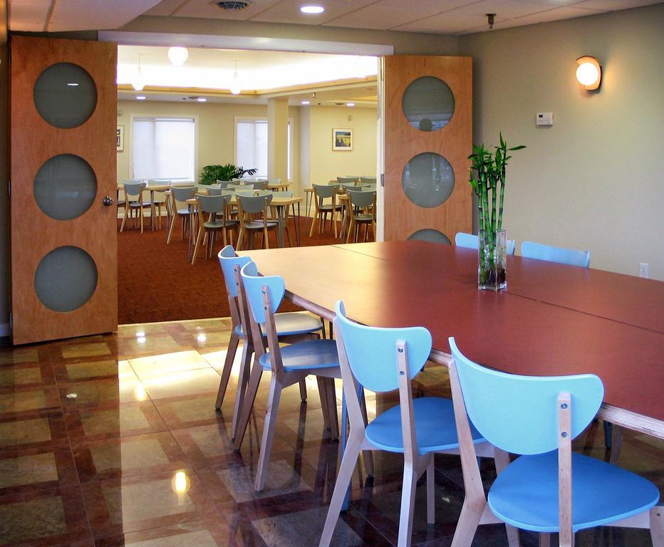 Shalimar Resort Wildwood Crest Ngoại thất bức ảnh