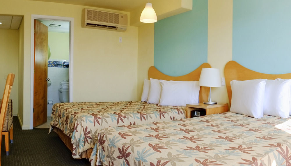 Shalimar Resort Wildwood Crest Ngoại thất bức ảnh