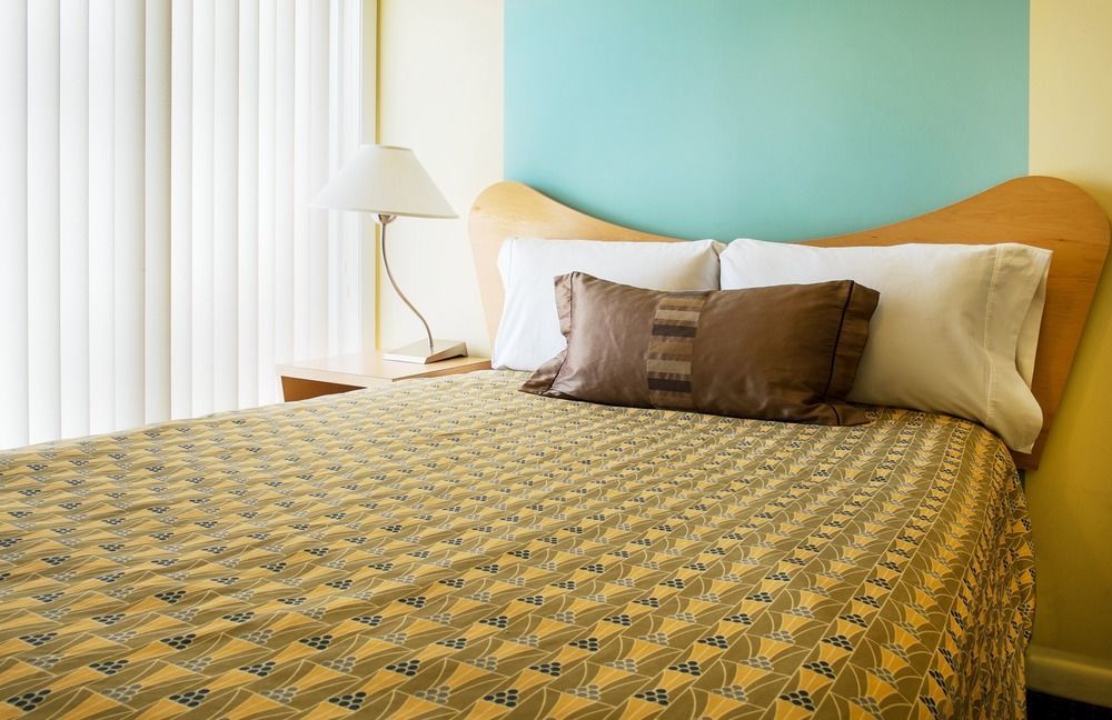 Shalimar Resort Wildwood Crest Ngoại thất bức ảnh