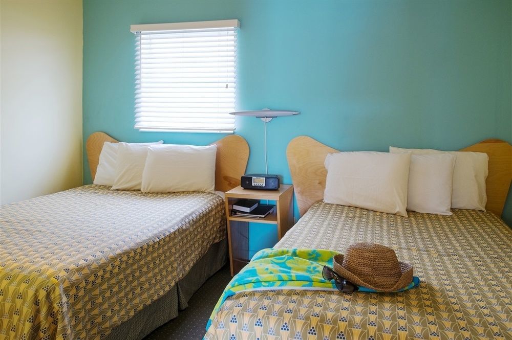 Shalimar Resort Wildwood Crest Ngoại thất bức ảnh
