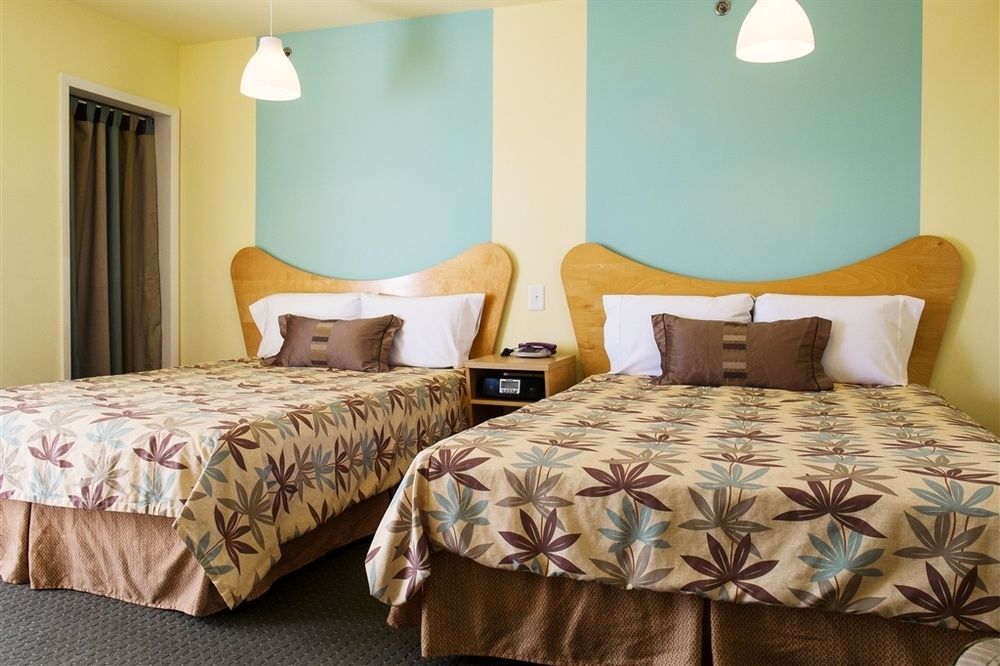 Shalimar Resort Wildwood Crest Ngoại thất bức ảnh